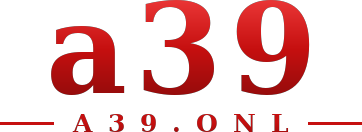 a39 logo