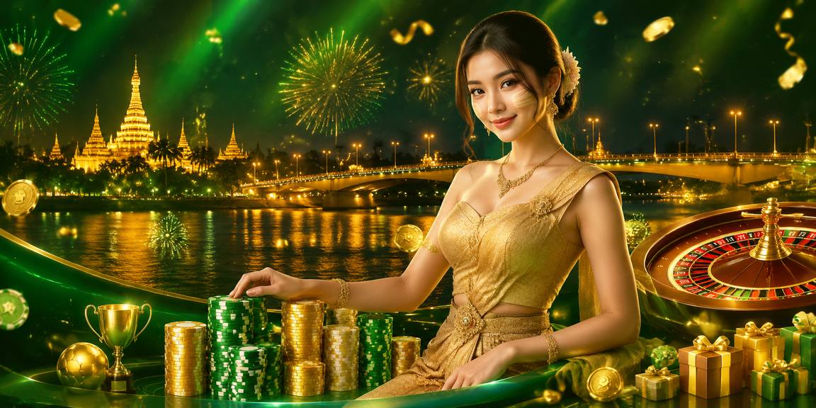 a39 Golden Era ခန်းများ ကျွန်ုပ်တို့ မည်သို့ တည်ဆောက်ခဲ့သည်